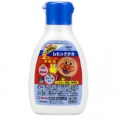 JP571-麵包超人寶寶消毒藥水(3M以上可使用)