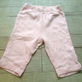P436-原單GAP純棉混款嬰兒褲(粉紅寬款)0-3/6-12M